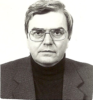 Alekxandr Dronov
