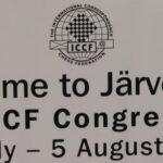 ICCF Congres 2011