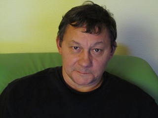 Alain Rogemont